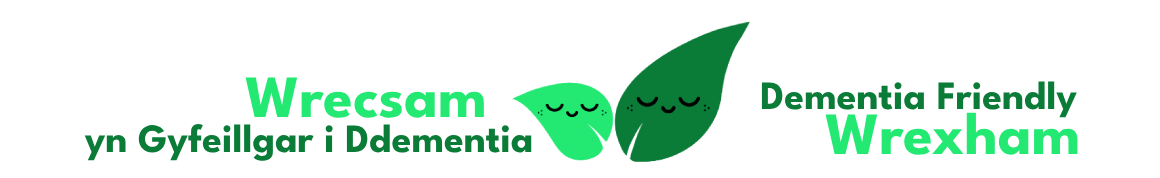 Dementia-Friendly Wrexham
